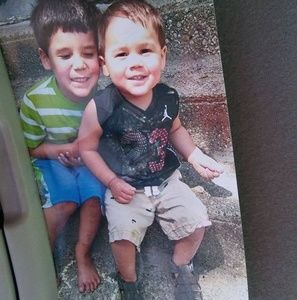 Meet your Posher, Ulises